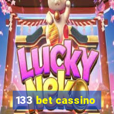 133 bet cassino